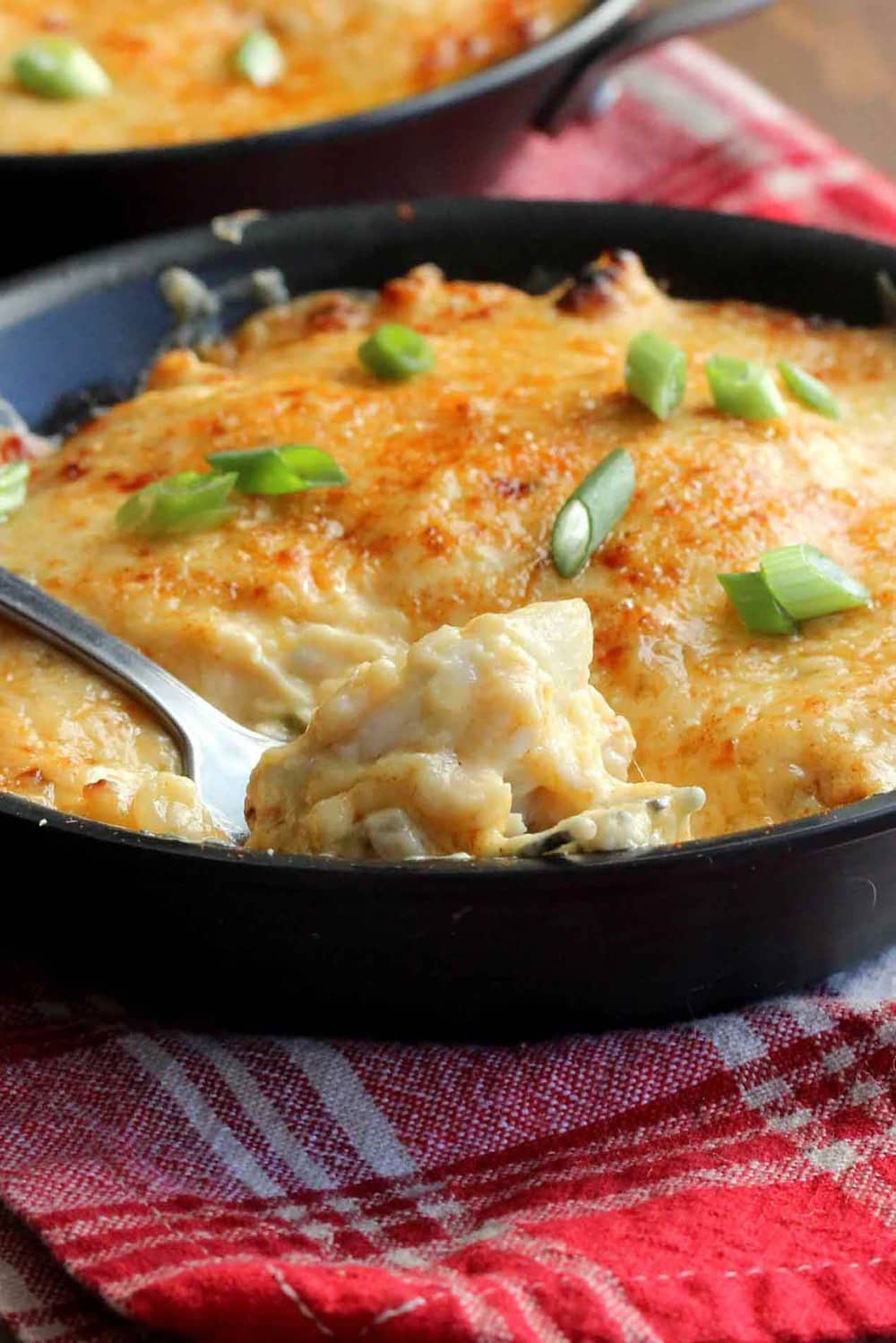 Jumbo Lump Crab Au Gratin How To Feed A Loon