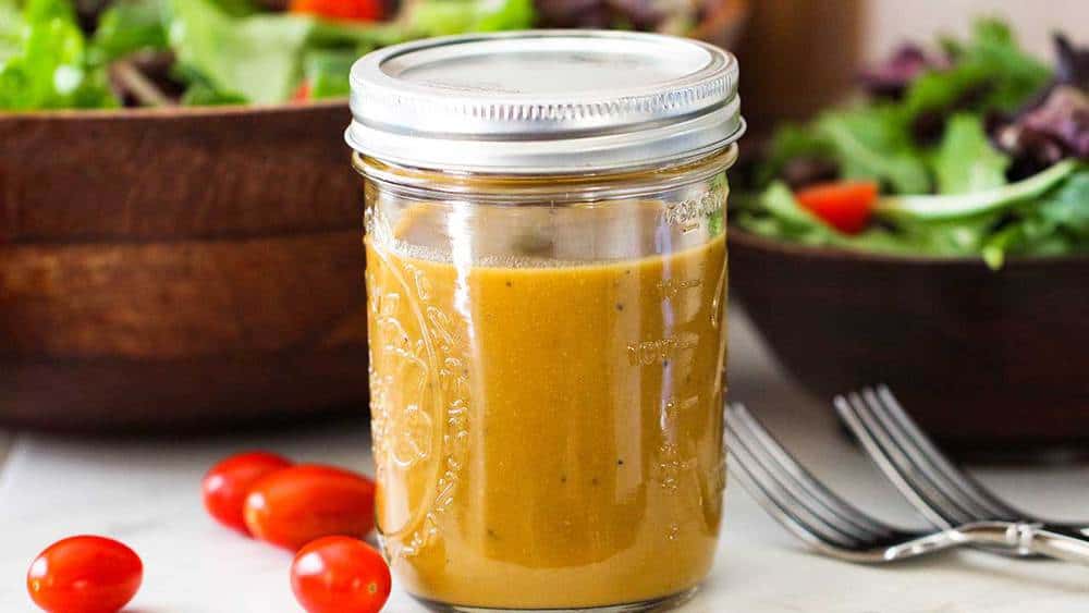 Balsamic Vinaigrette (With Video) How To Feed A Loon