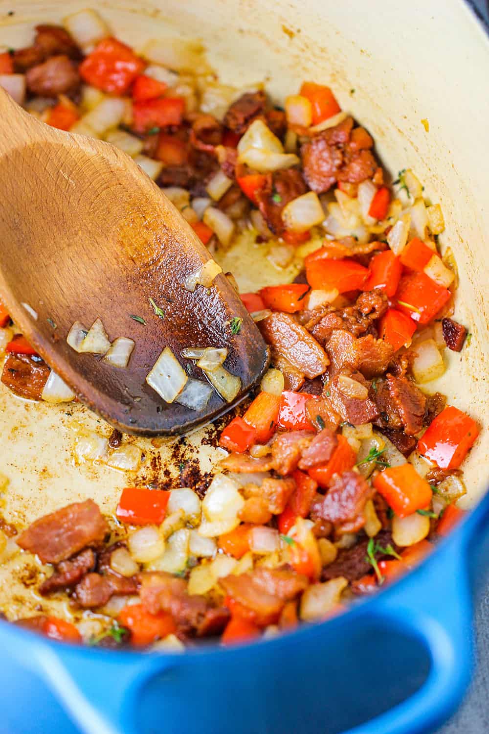 Farm Fresh Corn Chowder (With Video) | How To Feed A Loon