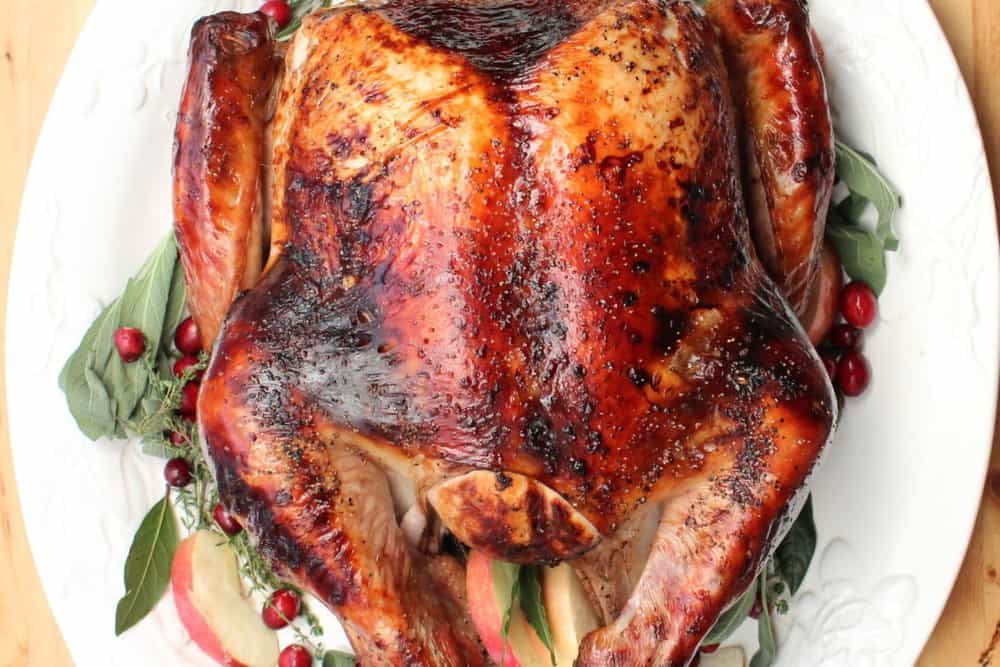 The Perfect Turkey