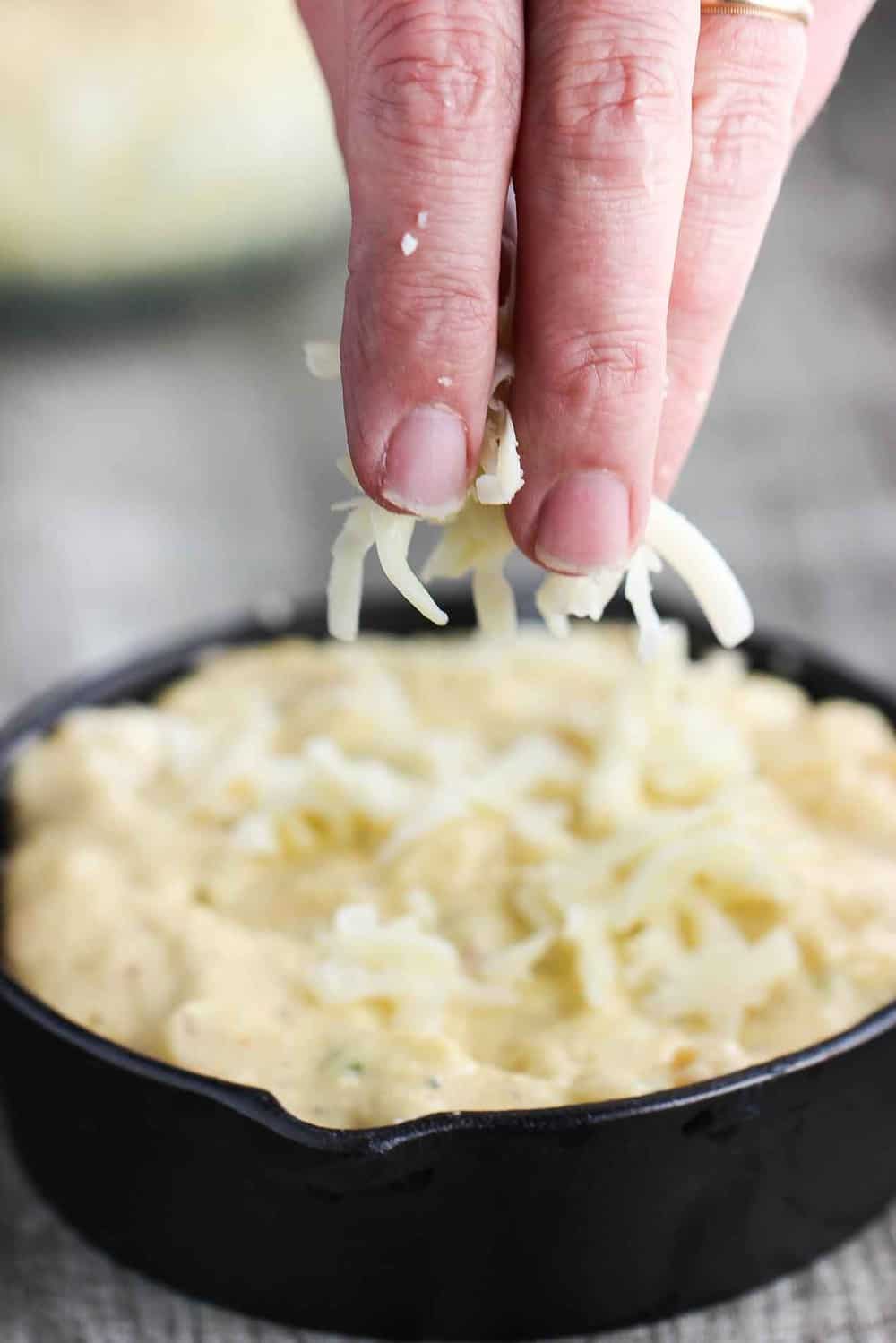 Jumbo Lump Crab Au Gratin How To Feed A Loon