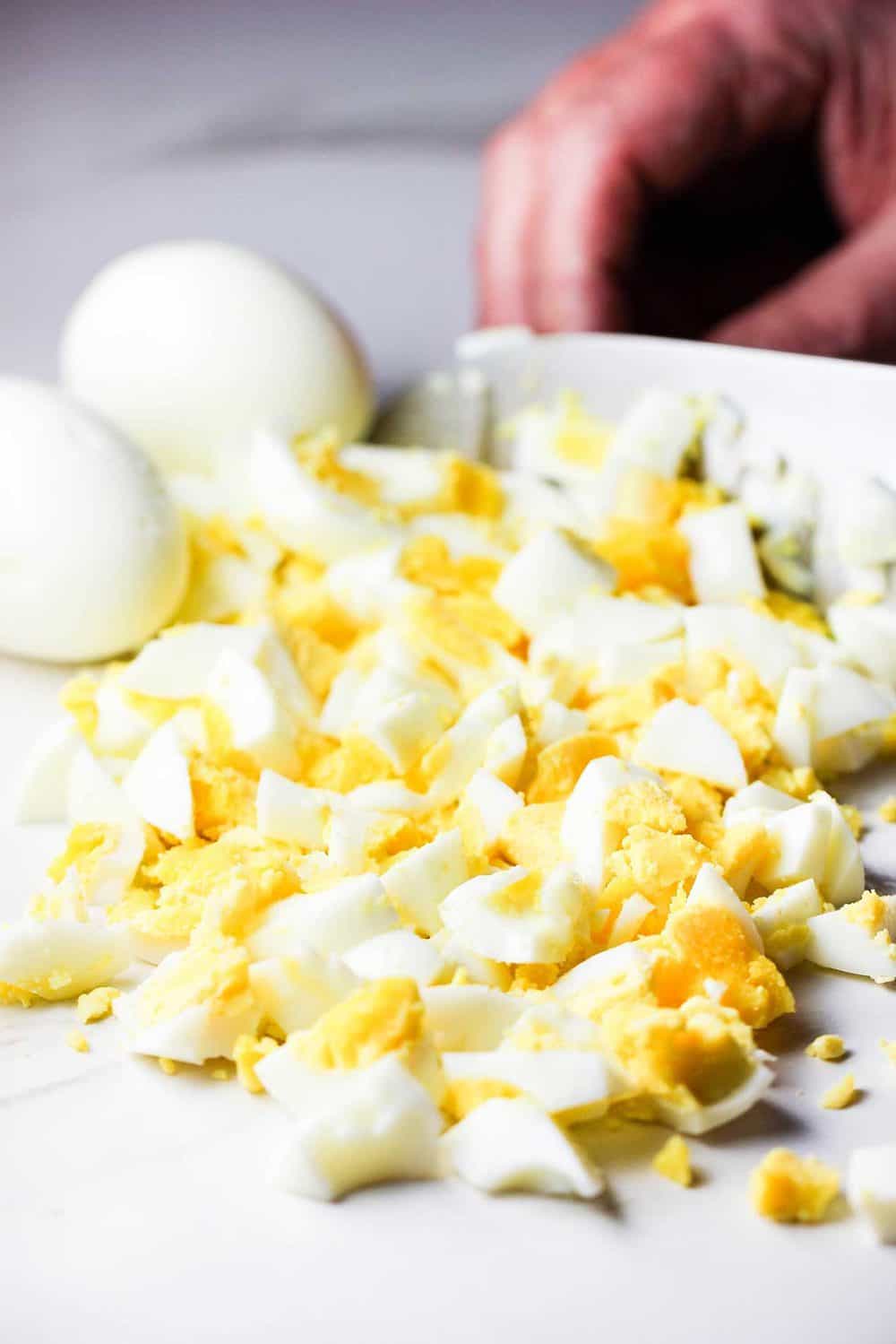 How To Make the Best-Ever Egg Salad | How To Feed a Loon