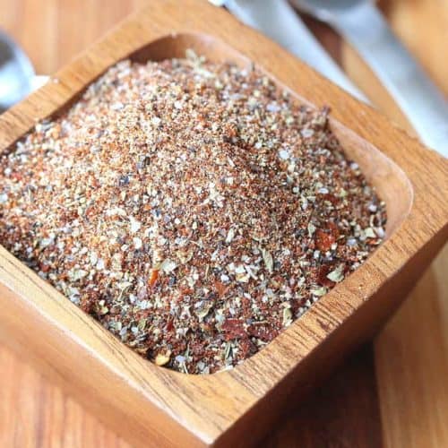 can you use adobo seasoning for tacos 