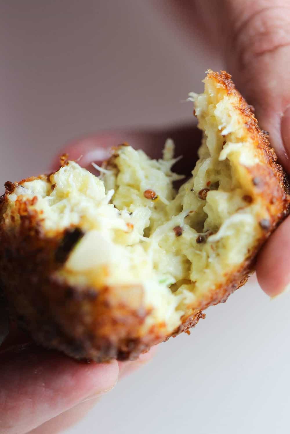 Southern Crab How To Feed A Loon