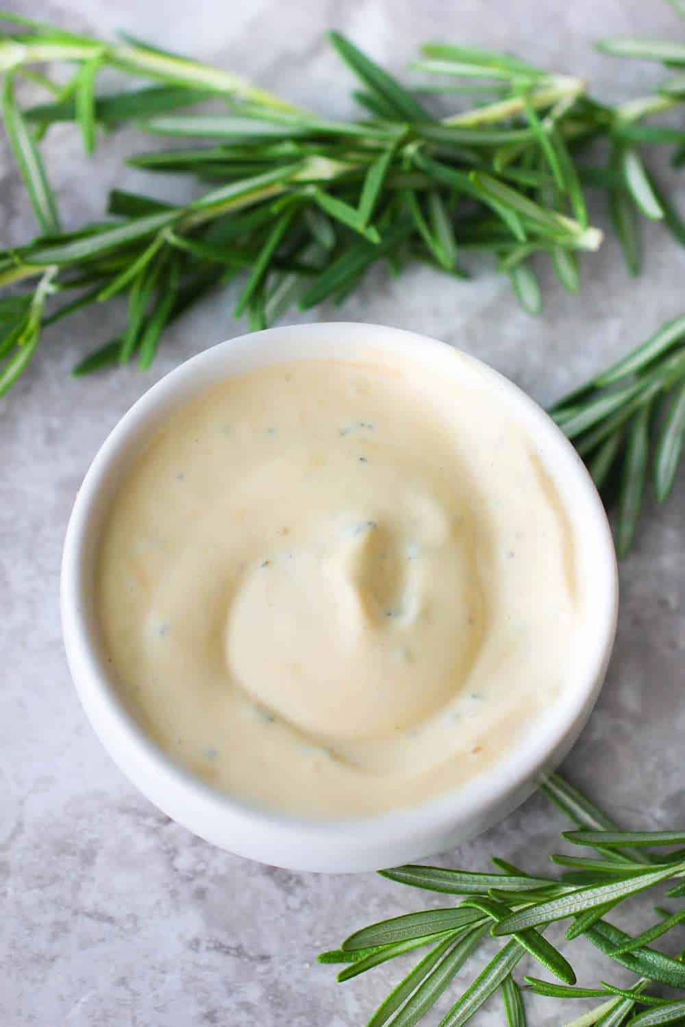 Rosemary And Garlic Aioli Recipe How To Feed A Loon,Call Center Work From Home Philippines