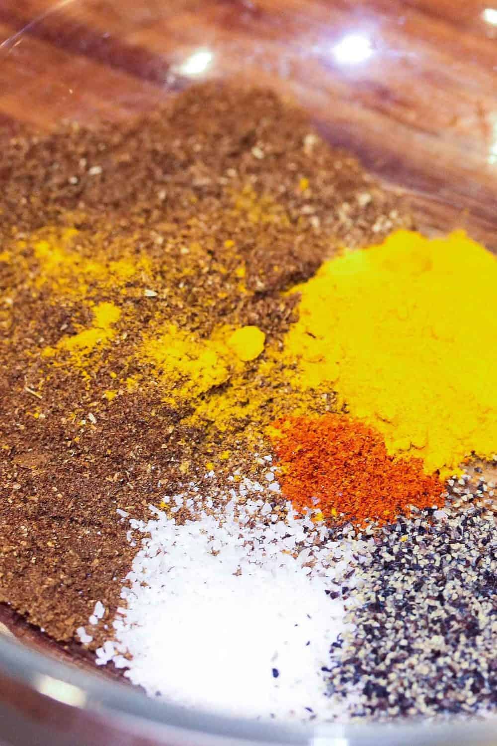 How to Make Authentic Chicken Curry at Home How To Feed a Loon