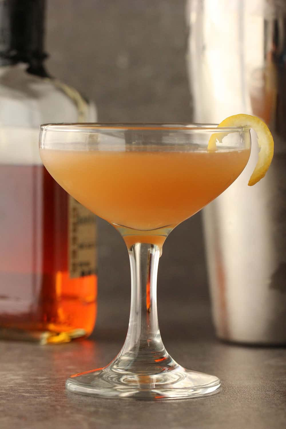Brown Derby Cocktail recipe