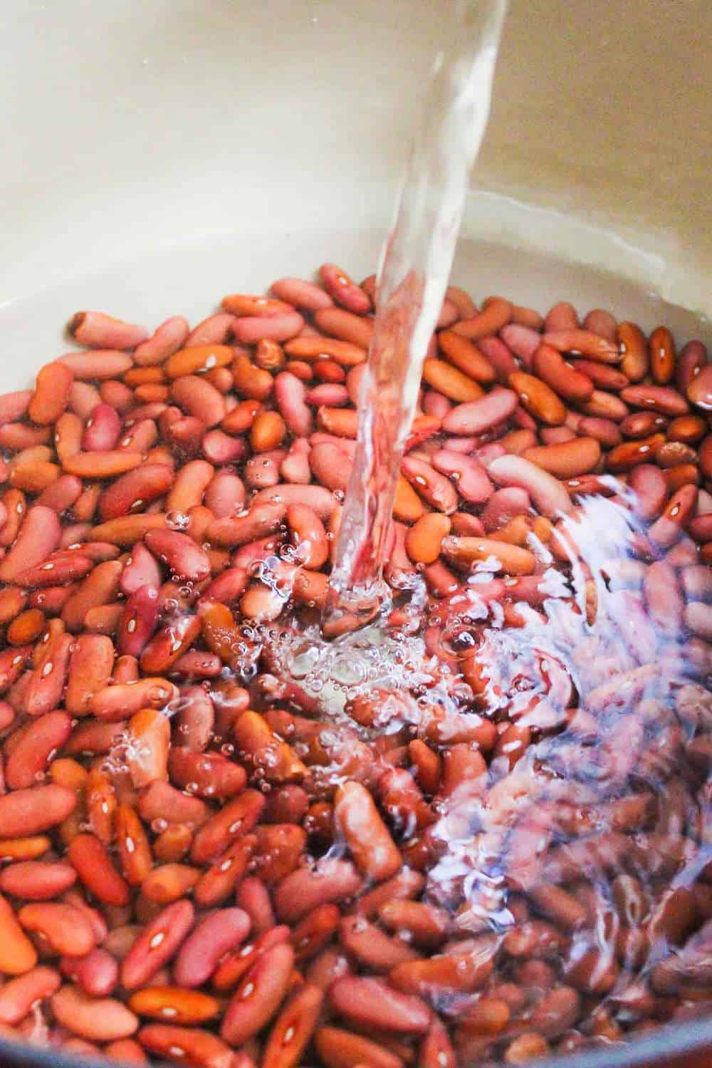 New Orleans Red Beans and Rice Recipe – Rancho Gordo