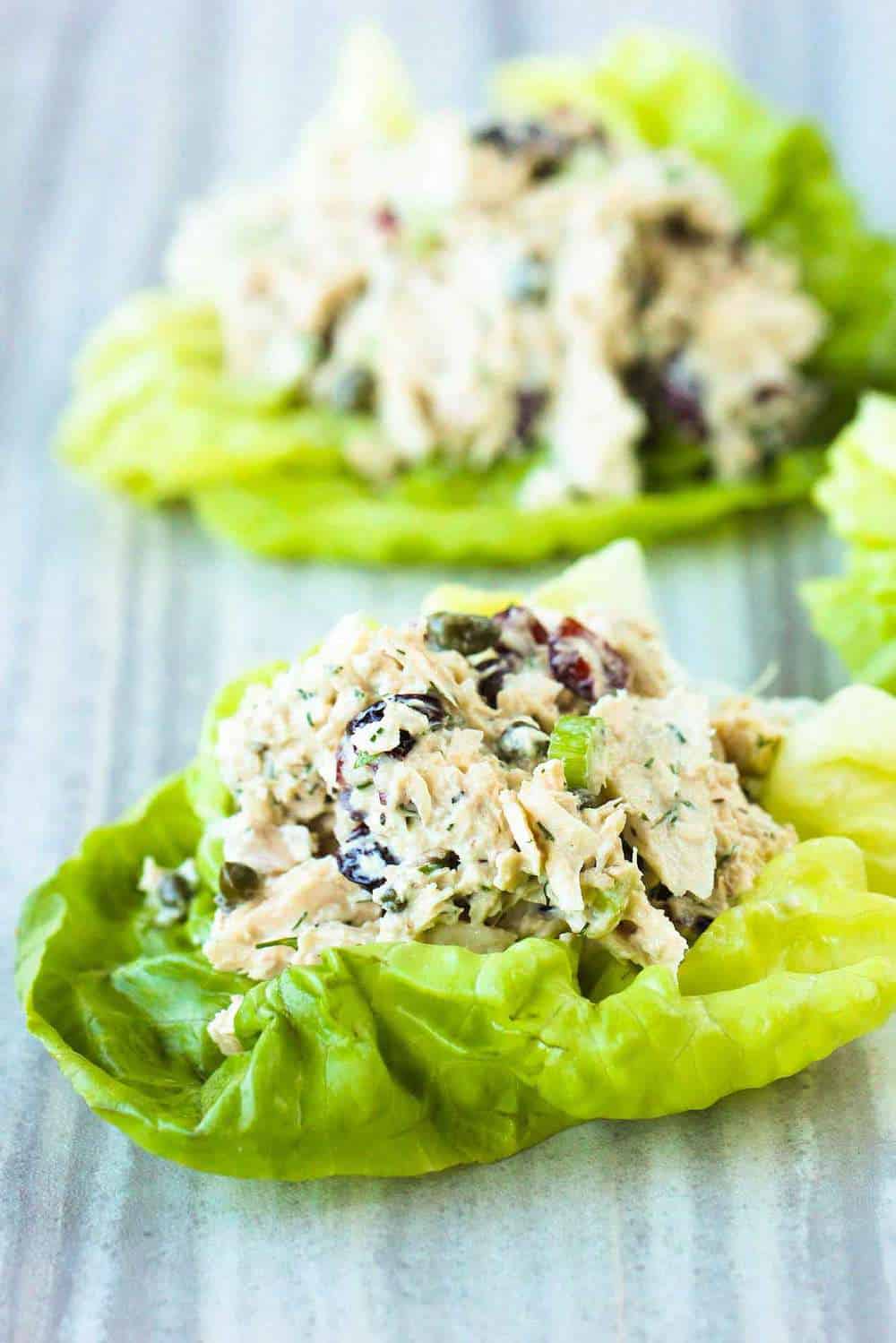 Best-Ever Tuna Salad Recipe | How To Feed a Loon