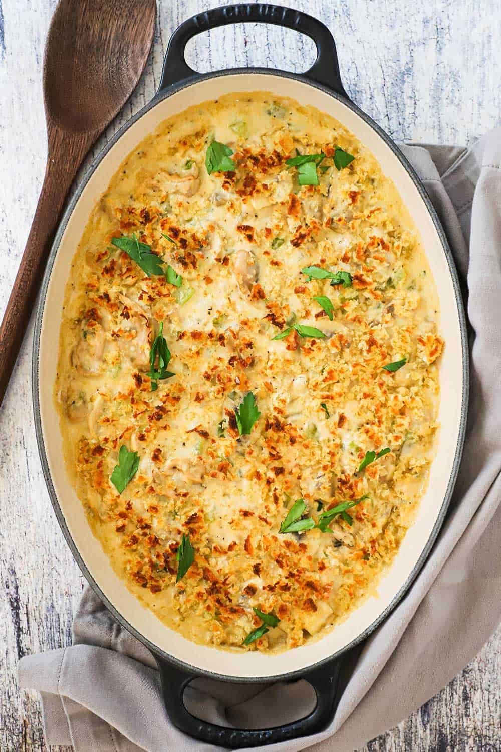 The Best 11x7 Casserole Dish Recipes