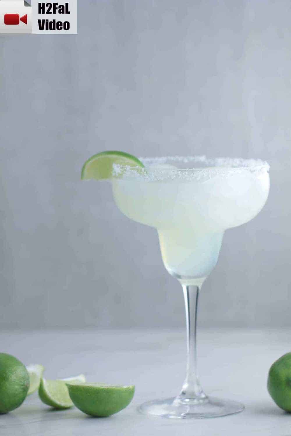 Mama's Classic Margaritas How To Feed A Loon