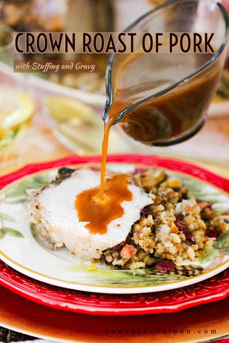 royal-crown-roast-of-pork-with-stuffing-how-to-feed-a-loon