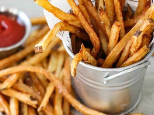Freddy's Frozen Custard & Steakburgers