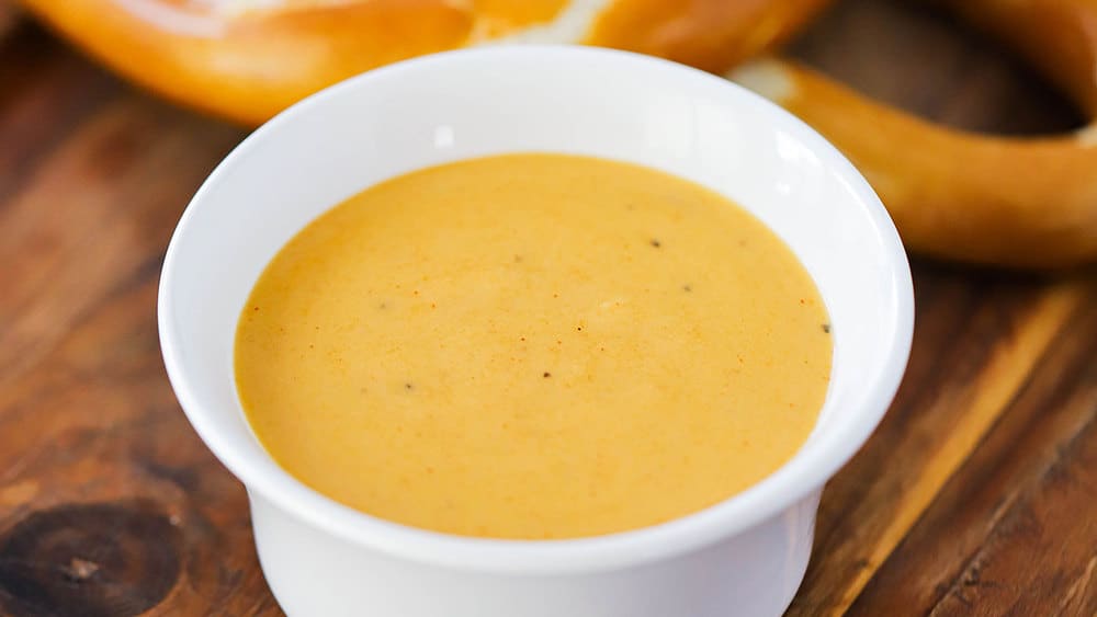 Beer Cheese Sauce (With Video) How To Feed A Loon
