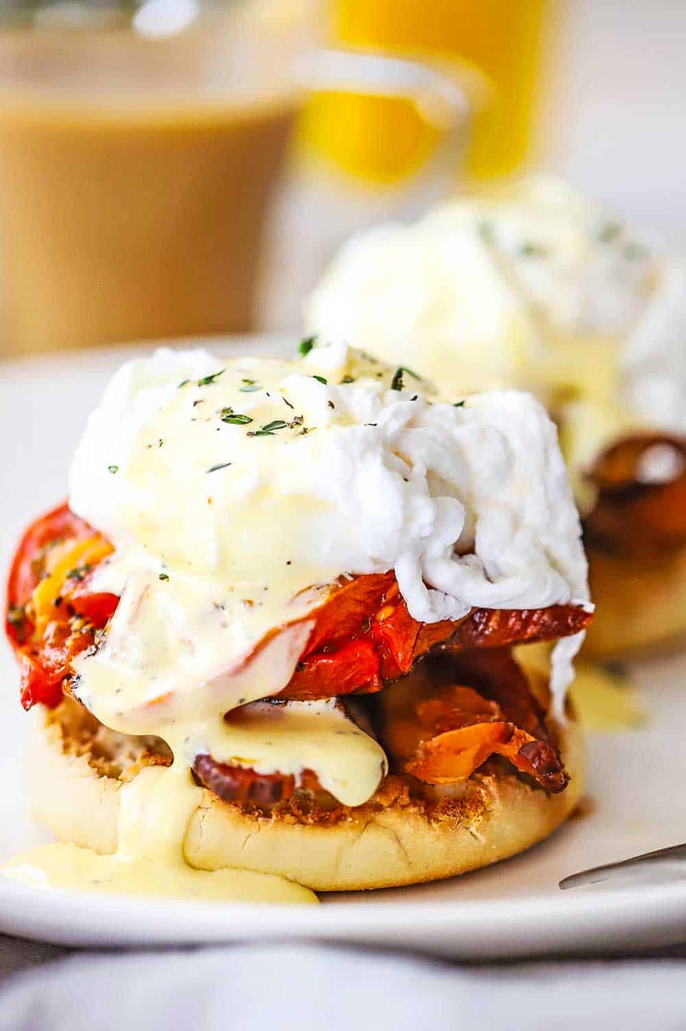 Classic Eggs Blackstone