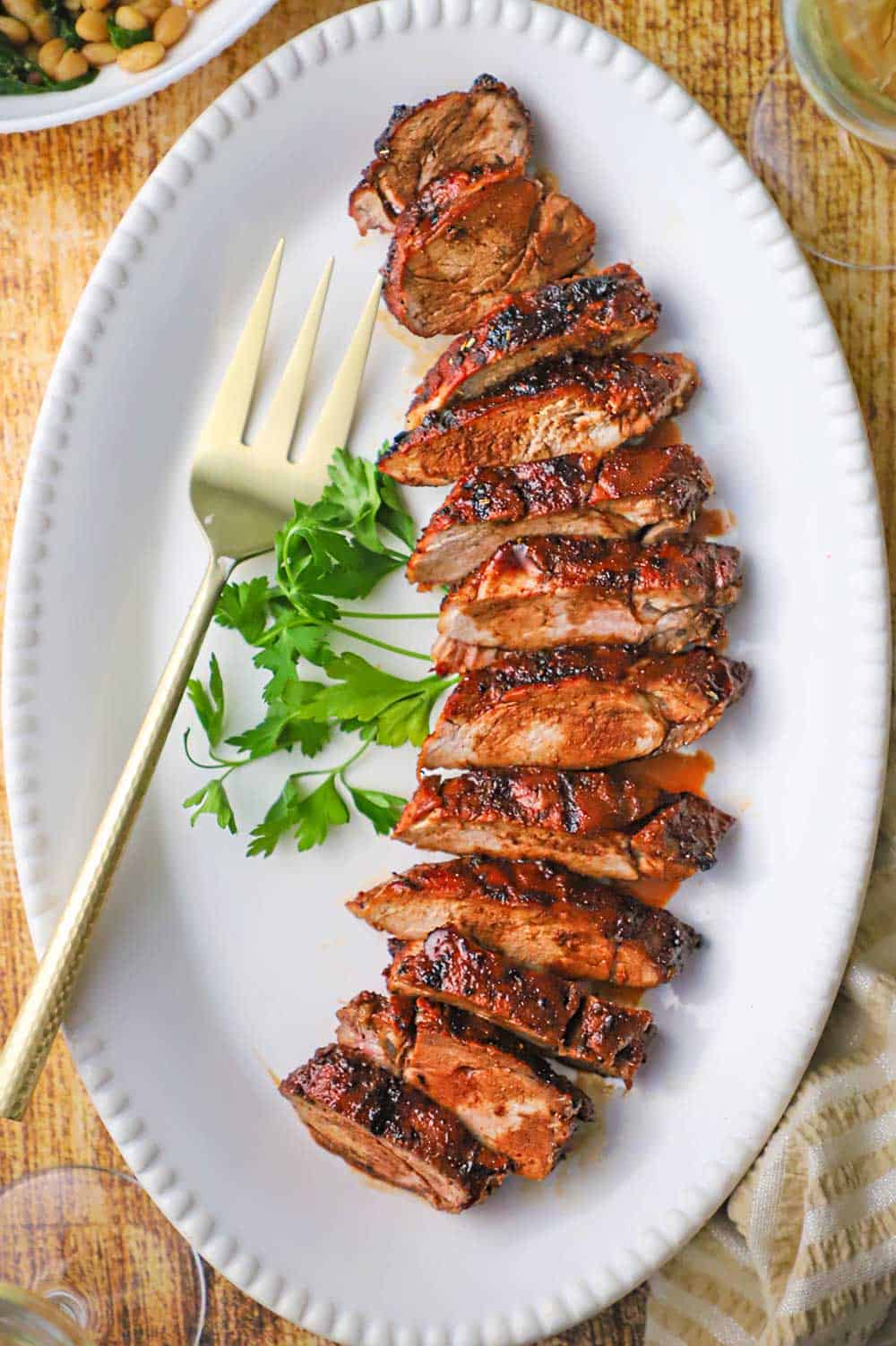 Best-Ever Pork Tenderloin | How To Feed A Loon